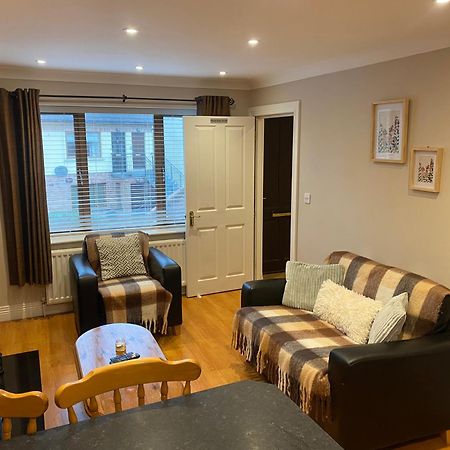 2 Bed Cosy Apartment In Heart Of Mullingar. Exteriör bild