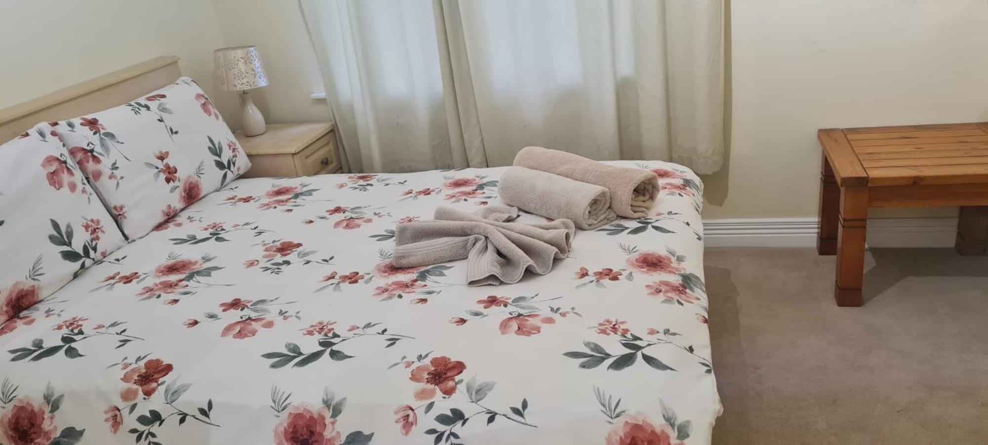 2 Bed Cosy Apartment In Heart Of Mullingar. Exteriör bild