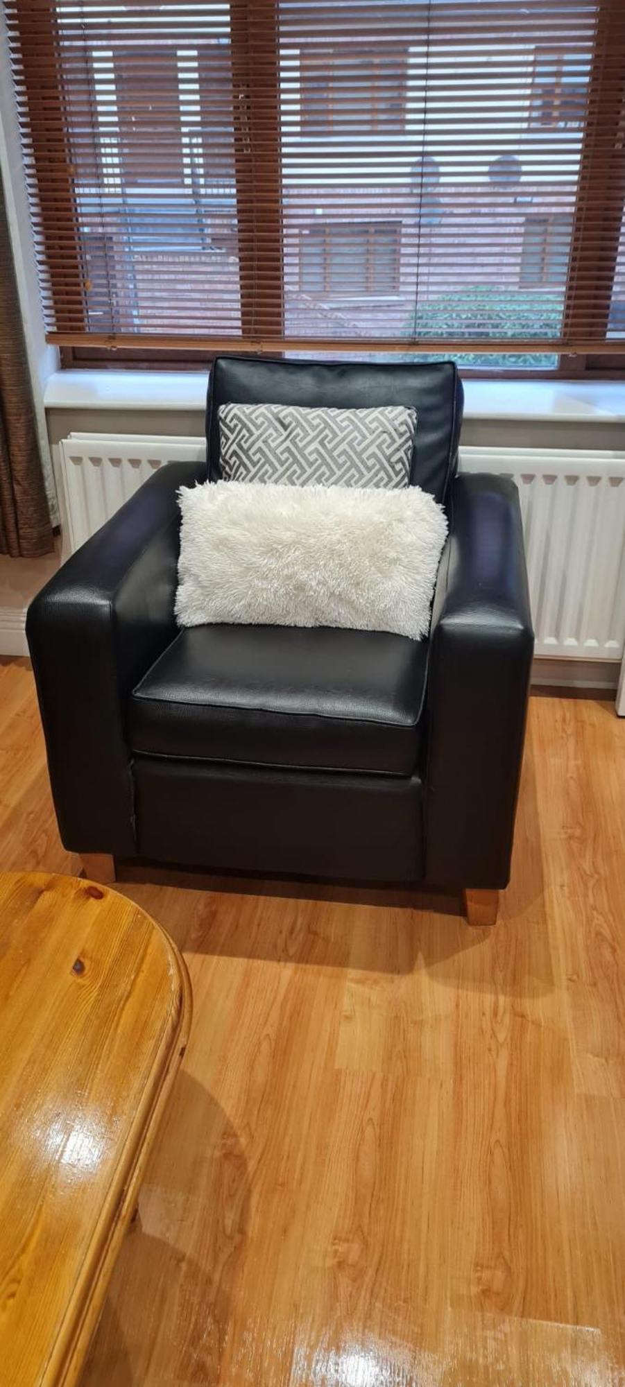 2 Bed Cosy Apartment In Heart Of Mullingar. Exteriör bild