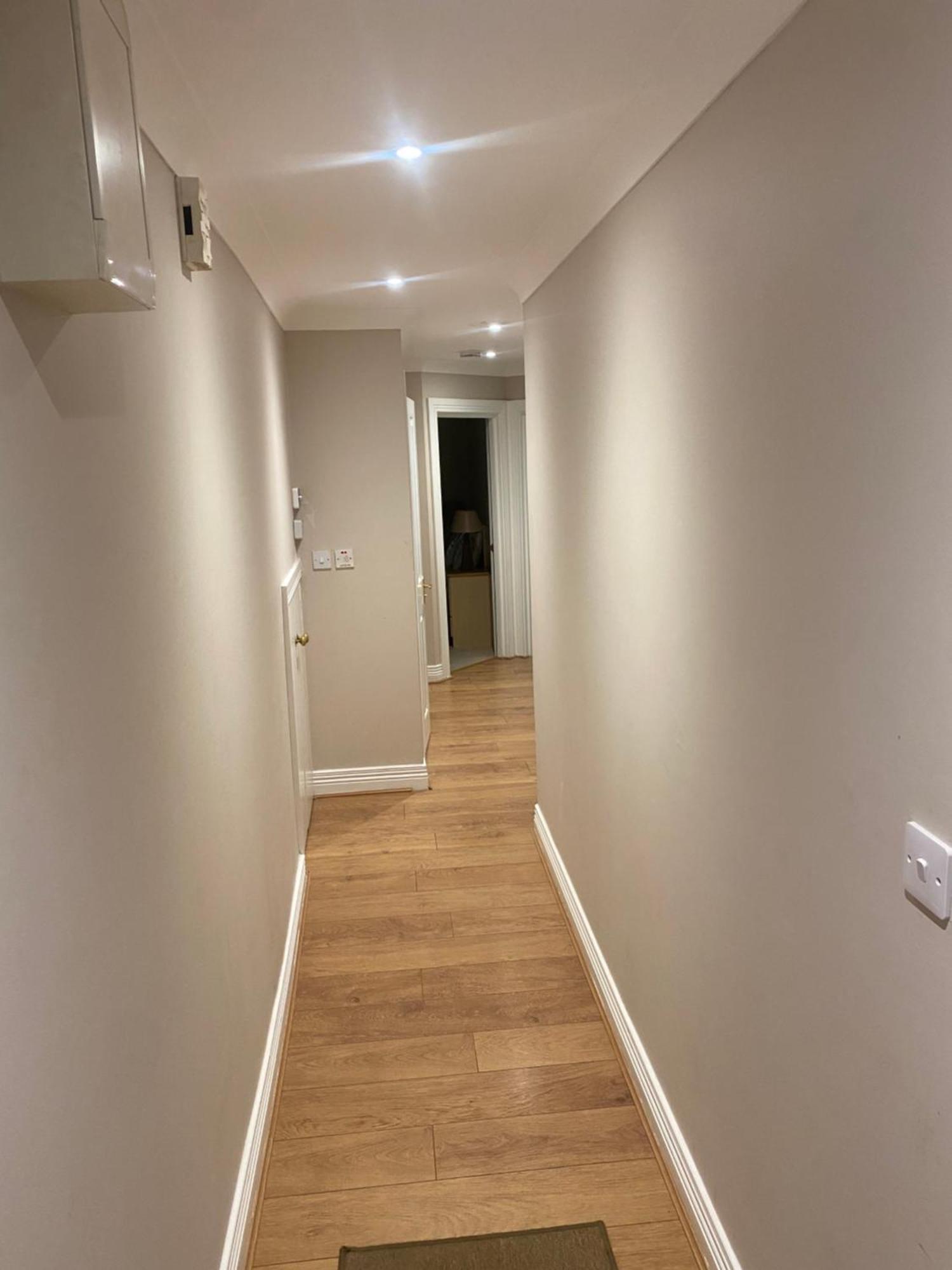 2 Bed Cosy Apartment In Heart Of Mullingar. Exteriör bild
